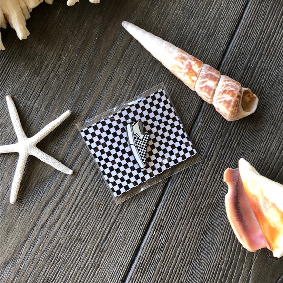 🔥🔥VANS- PIN🔥🔥 - Picture 2 of 4